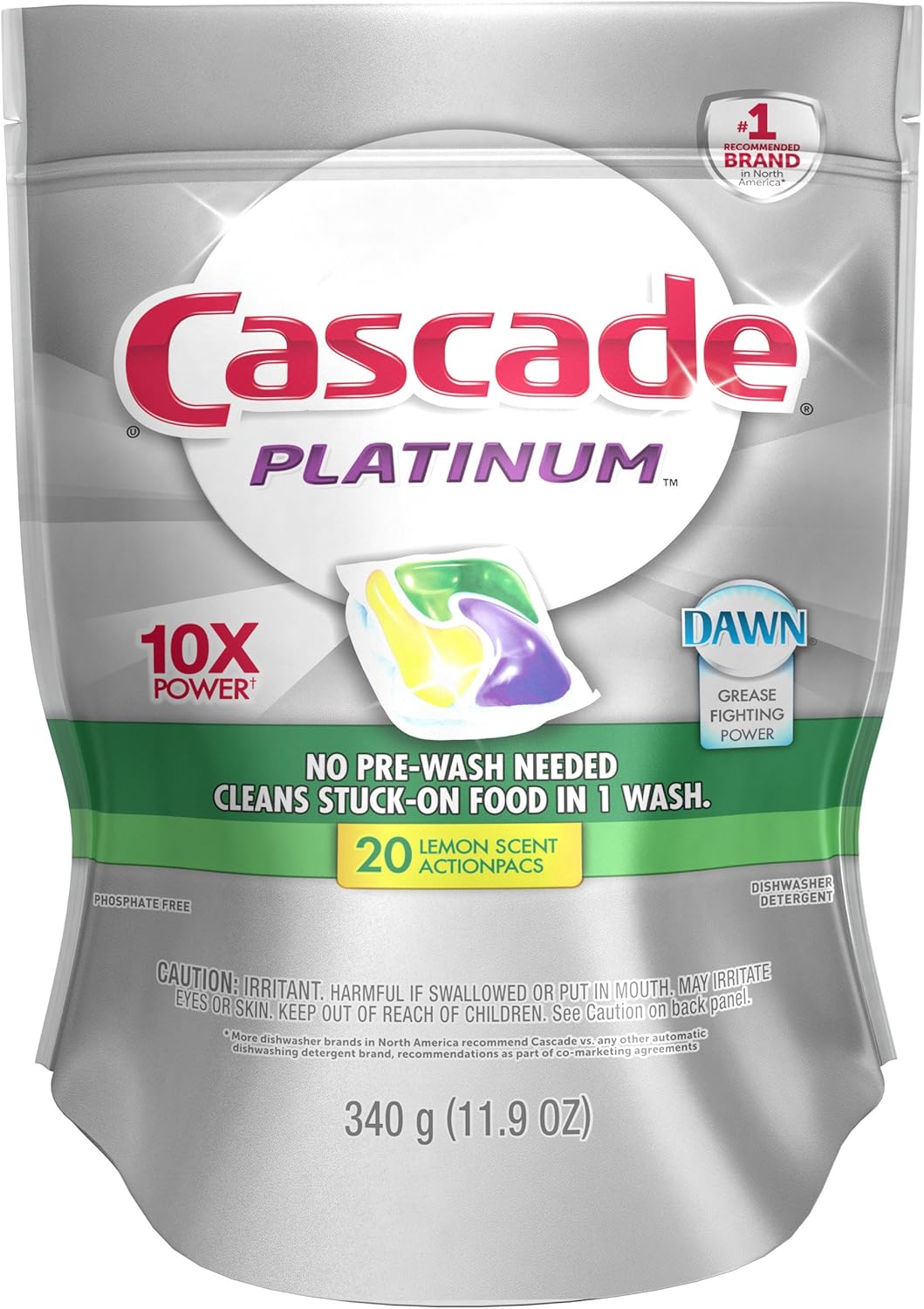 Best dishwasher detergent powder vs tablets 4U Life