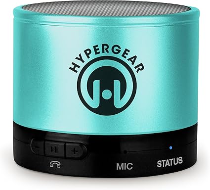 hypergear speaker