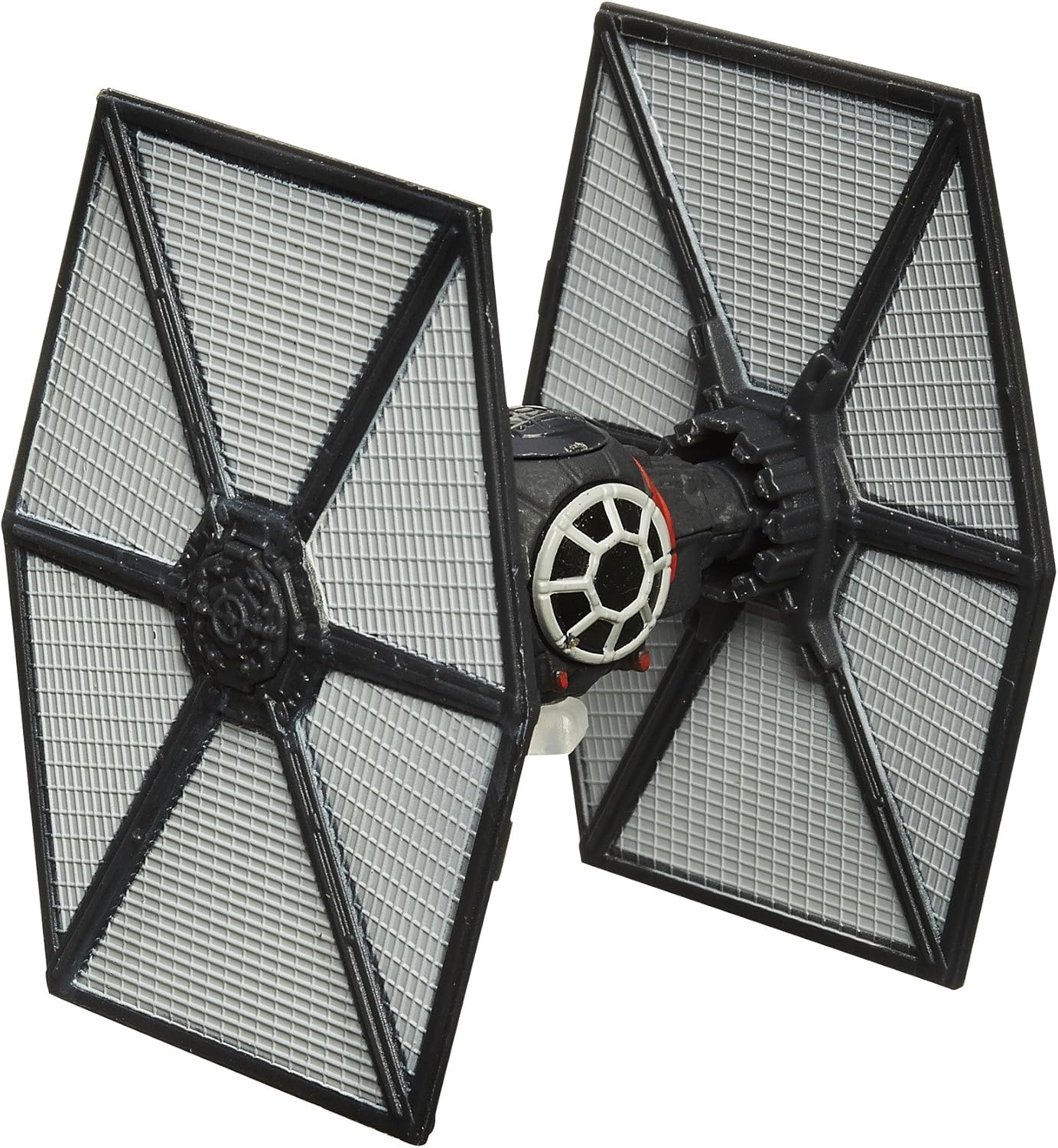 star wars black series tie fighter