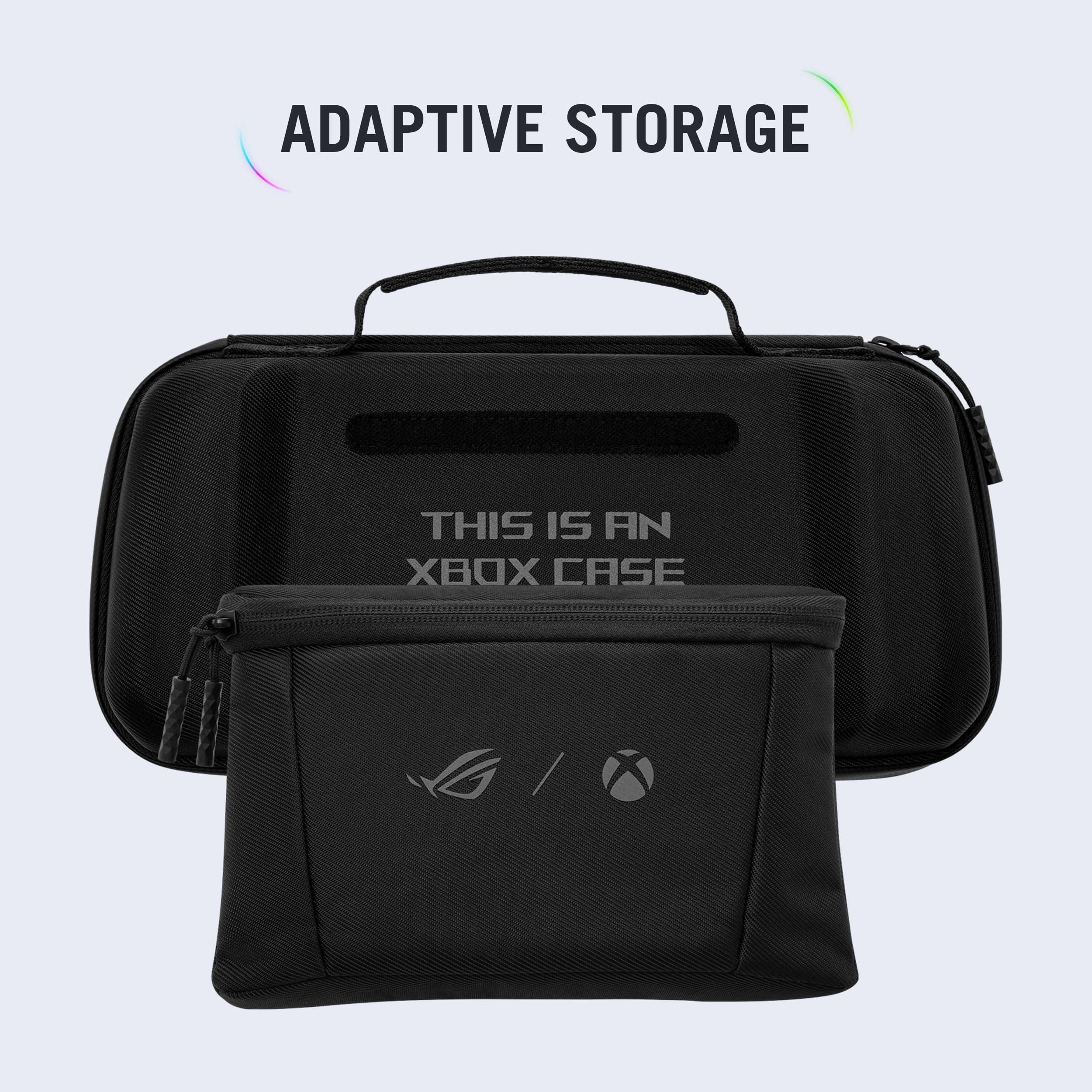 ROG Xbox Ally (2-in-1) Premium Case