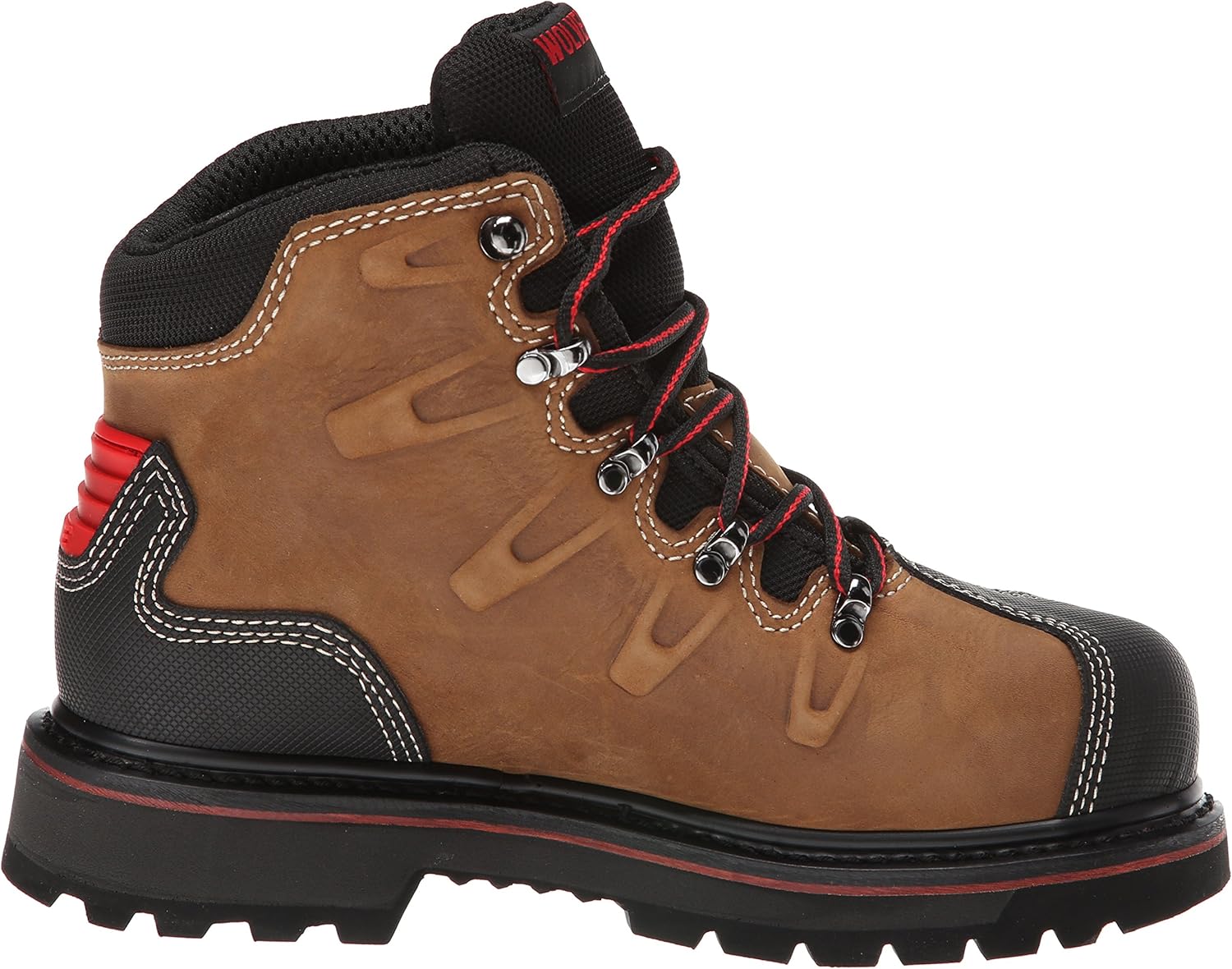 Wolverine hacksaw boots Clearance