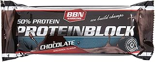 Best Body Nutrition Hardcore Protein Block Box 15x90g