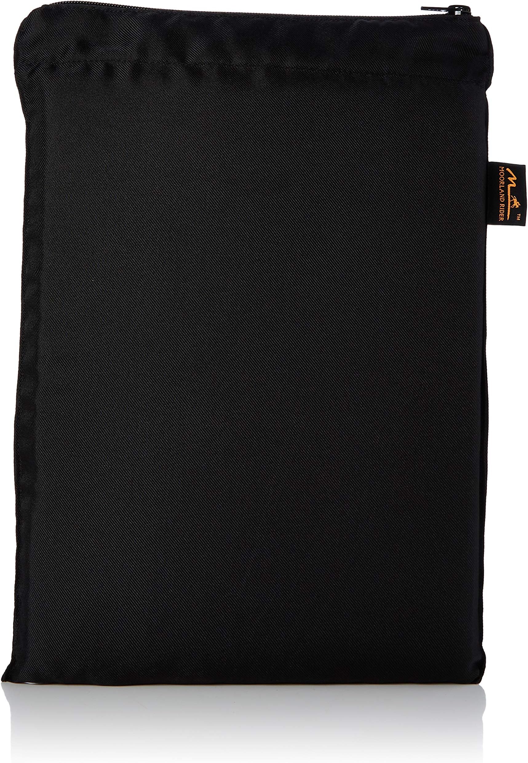 Unisex's TR-EQT0065 Padded Wash-Bag, Clear, One Size