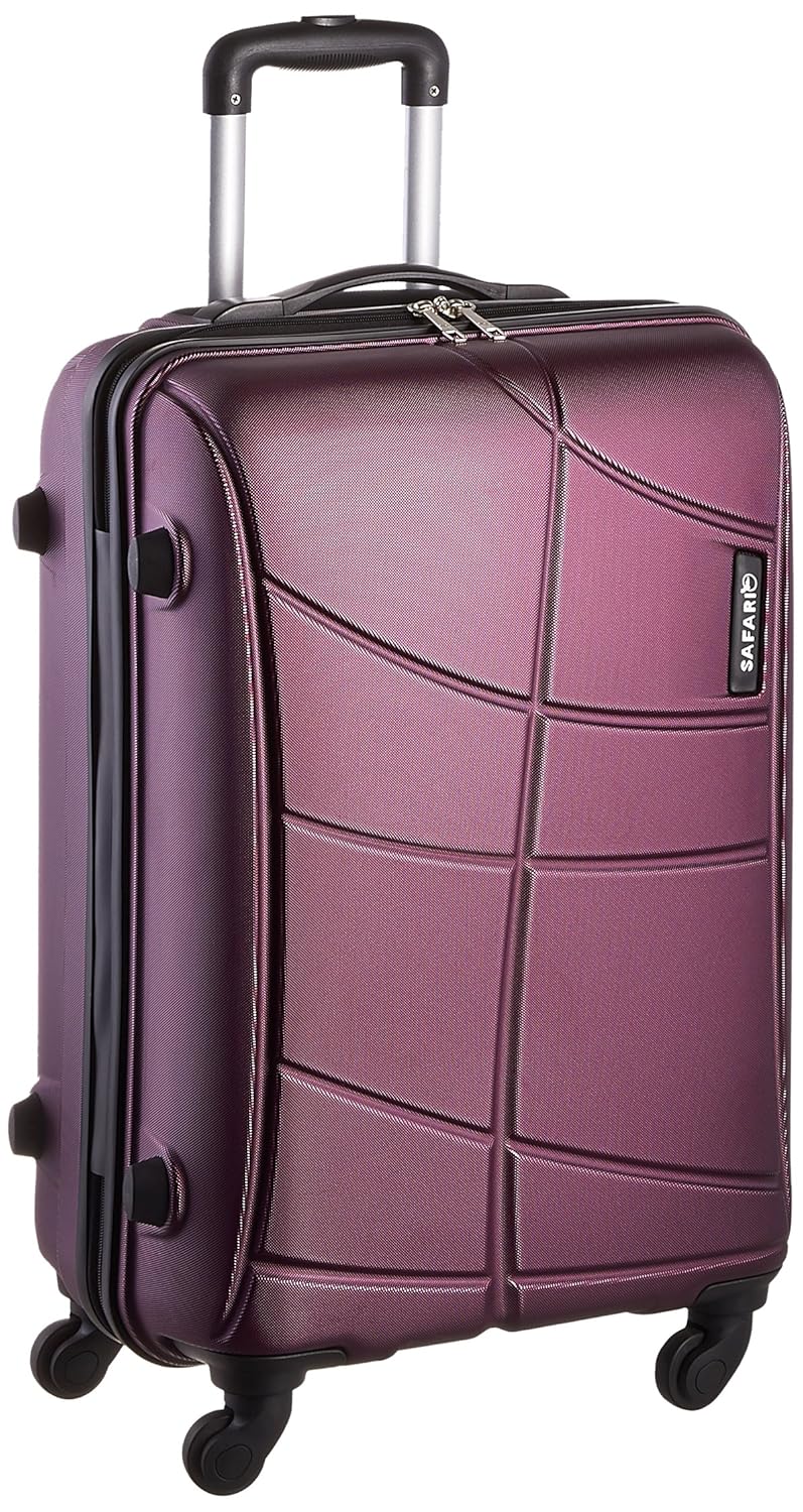 safari wanderlust trolley