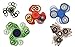 Hand Spinner Virtual Version