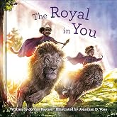 The Royal in You