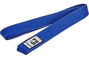 Fuji Premium Pearl Weave BJJ Belt