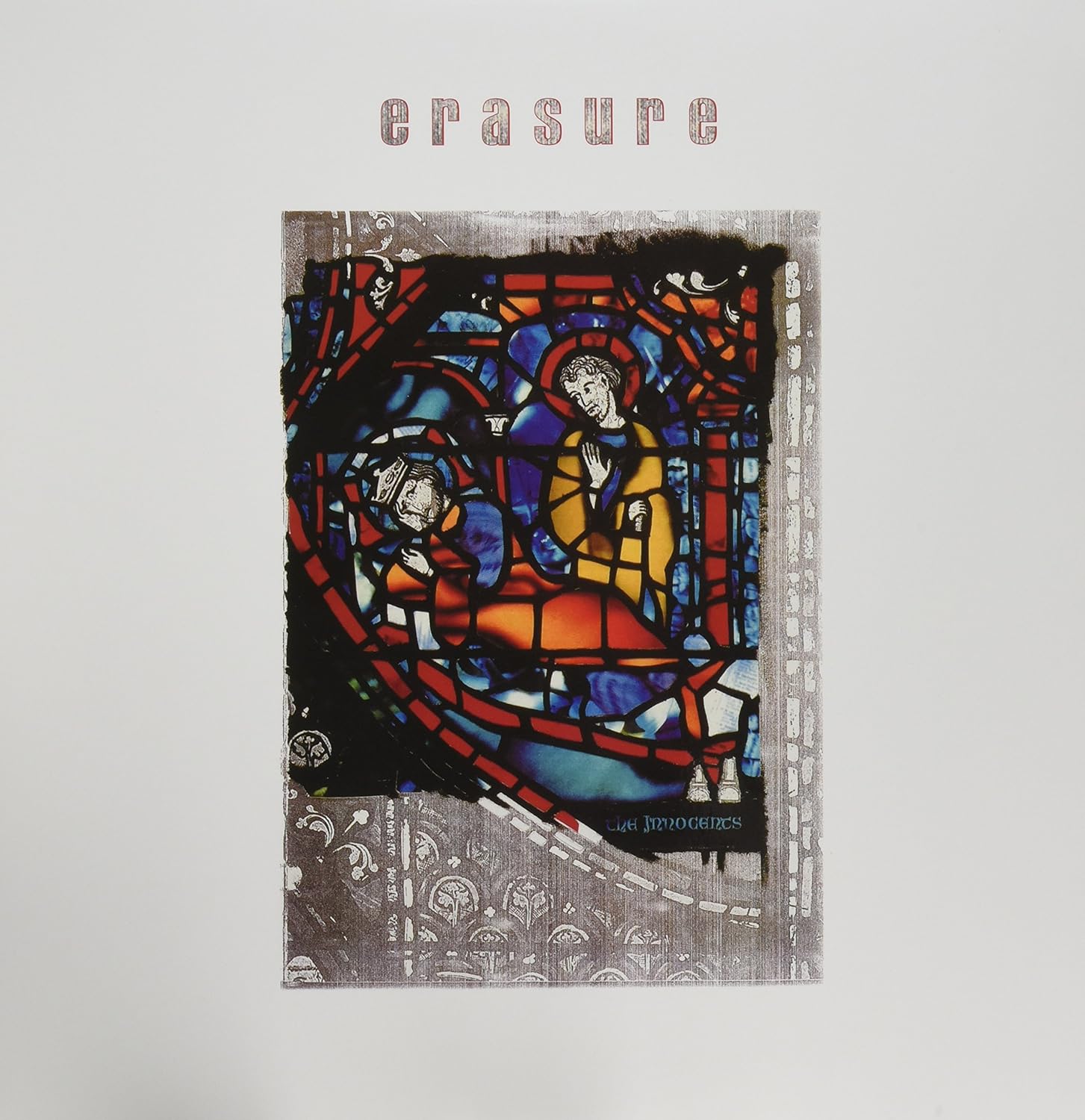 Erasure: A Little Respect