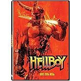 Hellboy 2019
