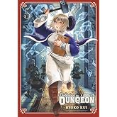 Delicious in Dungeon, Vol. 5 (Volume 5)