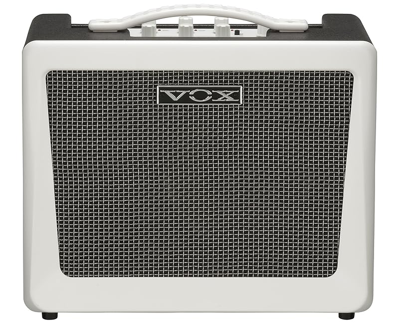 VOX VX50 Nutube搭載　ギターアンプ VOX VX50シリーズ - Nutubeを搭載したアコギ／ベース