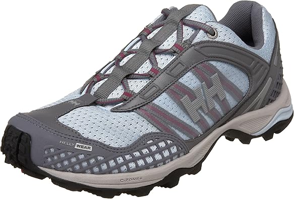 helly hansen trail shoes