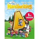 A Reason for Handwriting: Level A