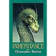 Inheritance: Book IV (Inheritance Cycle)