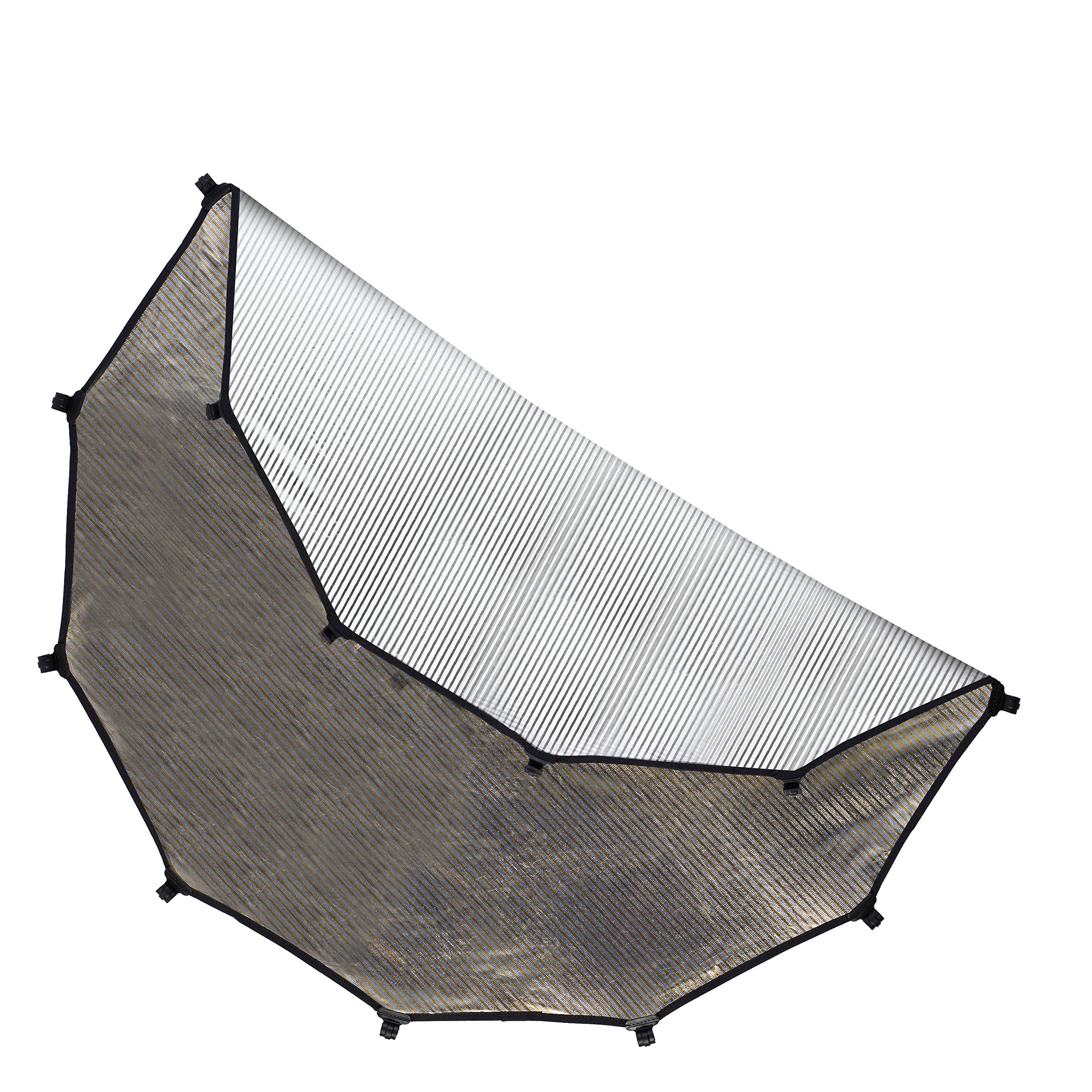 Manfrotto HaloCompact Cover 82cm Sunlite/Soft Silver, LL LR3311