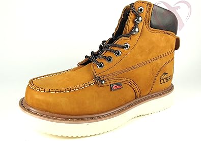 Work boots 6.5 Clearance