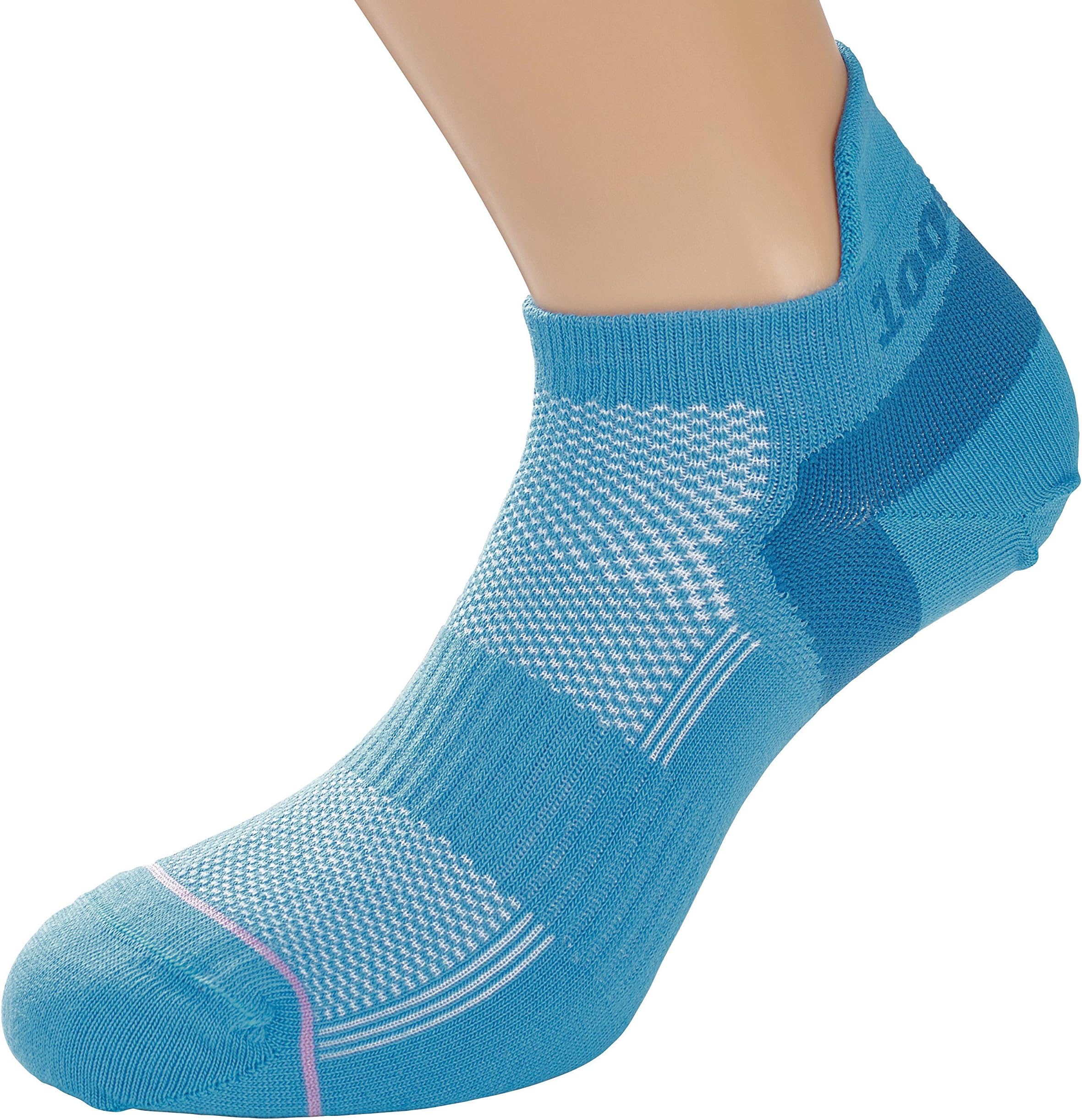 1000 Mile1548 Trainer Liner Sock