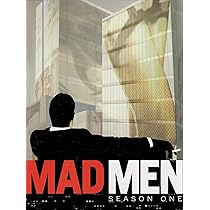 (未使用･未開封品)　Mad Men: Season 1/ [DVD] [Import] sdt40b8 Mad Men - Season 1 DVD: Amazon.ca: Movies & TV Shows