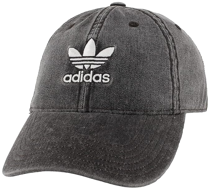 adidas cap damen schwarz