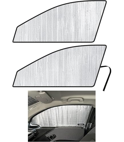 Aazon.co: PAIOHO Car Front Windshield Sun Shade For BW X3 2018-2023