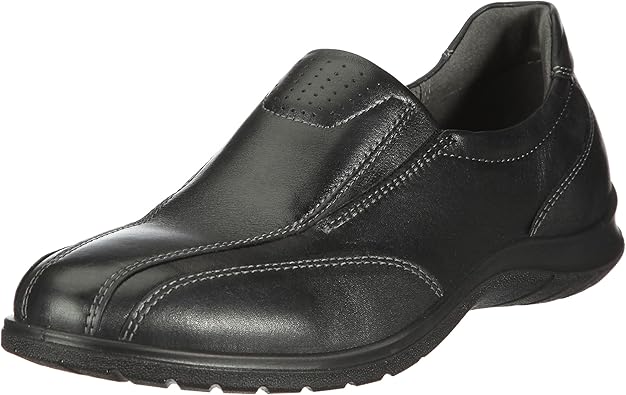 ecco non slip work shoes