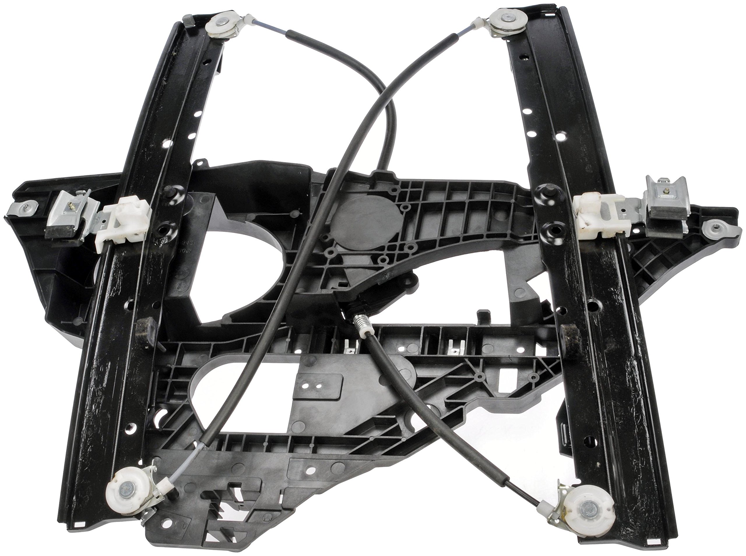 Dorman 749-543 Front Passenger Side Power Window Regulator for Select Ford/Lincoln Models
