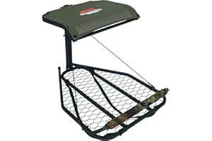 Millennium Treestands M50 Hang-On, for Hunters