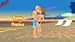 Kissing on a Beach Dress Up