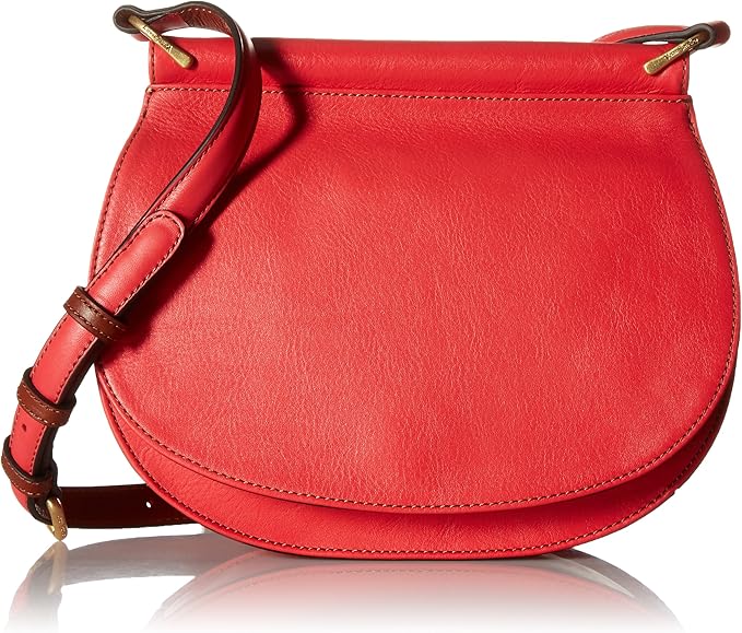 vera bradley side saddle crossbody