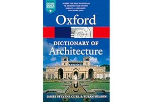 The Oxford Dictionary of Architecture