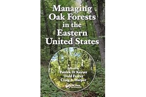 Managing Oak Forests in the Eastern United States