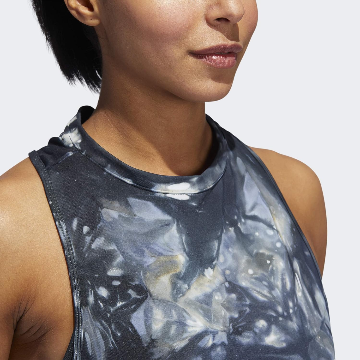 adidas parley tank top