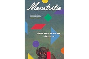 Monstrilio: A Novel