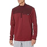 Under Armour mens Drive Storm Sweaterfleece Half Zip