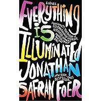 Everything Is Illuminated