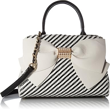 betsey johnson handbags amazon