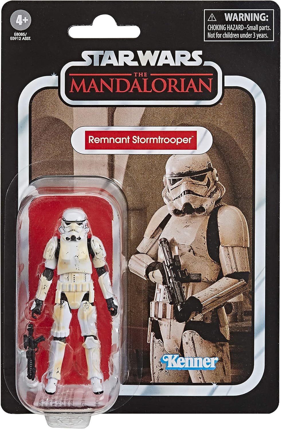 de yellowing star wars toys