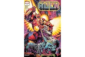 Infernal Hulk (2025-) #6
