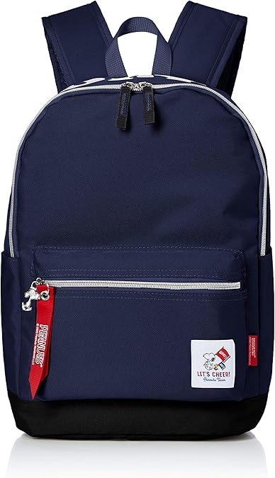 Amazon スヌーピー Dパックs 2sn1360dp 2sn1360dpnv ネイビー Snoopy スヌーピー レディース