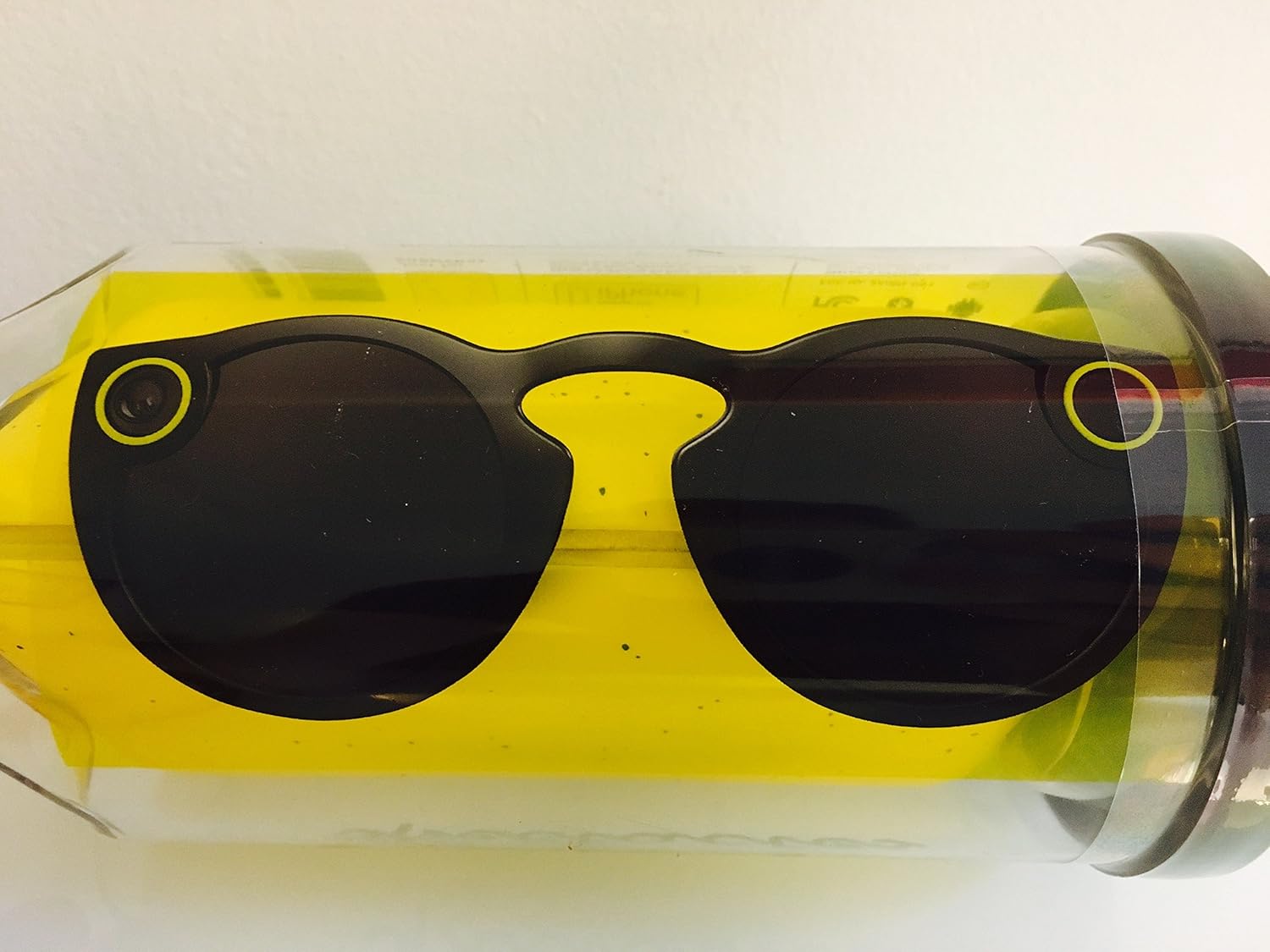 snapchat glasses amazon