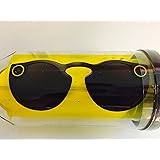 SnapChat Spectacles Black