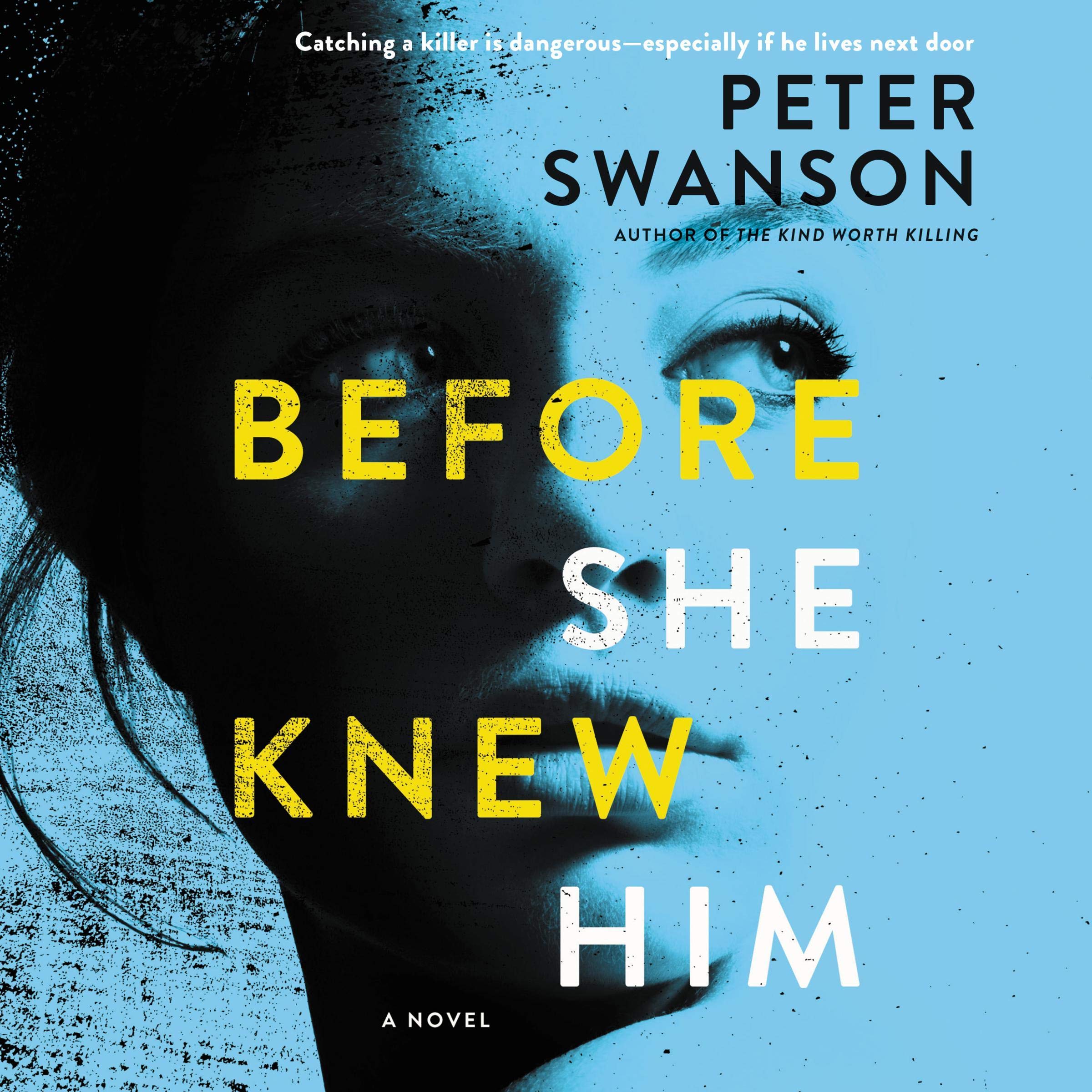 Pdf Telecharger Before She Knew Him A Novel By Peter Swanson Epub Ebook 365livresbiz Buyers Guide It