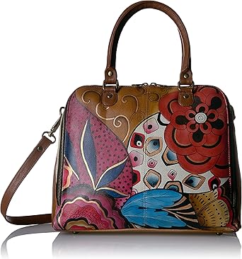 anuschka bags amazon