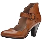 Miz Mooz Women's Carissa Dress Pump
