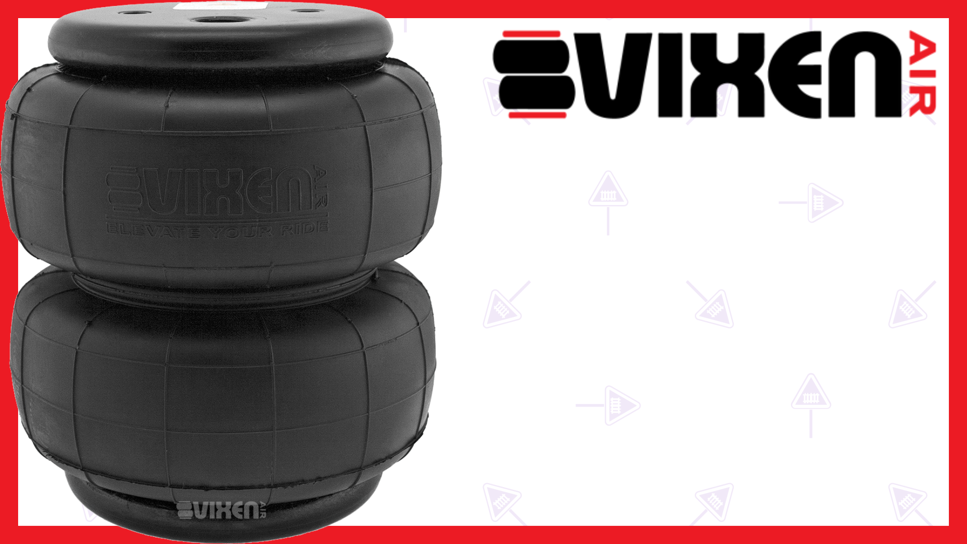 Amazon.com: Vixen Air 1/2