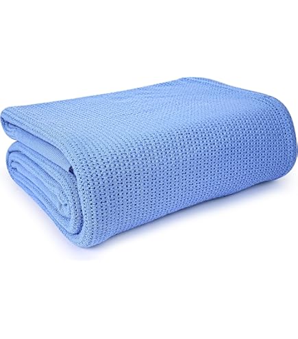 Amazon.com: Kate Spade Full/Queen Fleece Blanket - Navy : Home