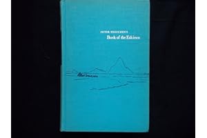 Peter Freuchen's Book of the Eskimos