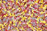Red Cherry Jolly Ranchers Hard Candy