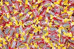 Red Cherry Jolly Ranchers Hard Candy