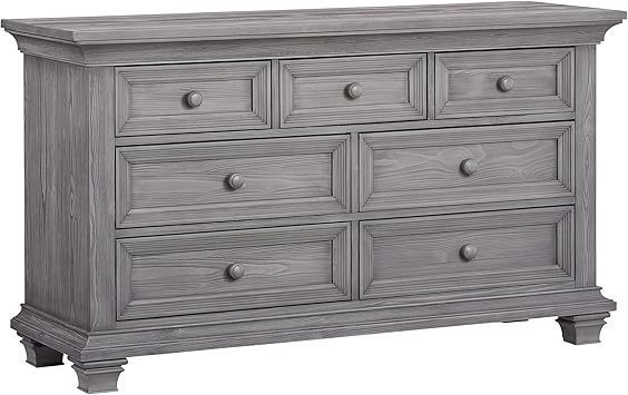 oxford baby dresser